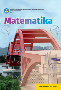 Image of Matematika untuk SMA/SMK/MA Kelas XII
