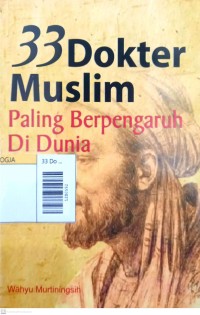 Image of 33 Dokter muslim paling berpengaruh di dunia