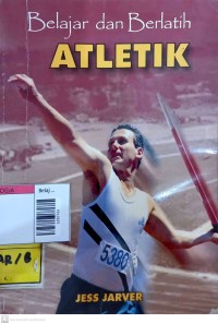Image of Belajar dan berlatih atletik