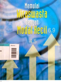 Image of Memulai wiraswasta dengan modal kecil