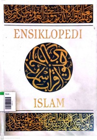 Image of Ensiklopedi islam 1 aba-far