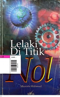 Image of Lelaki di titik nol