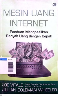 Image of Mesin uang internet