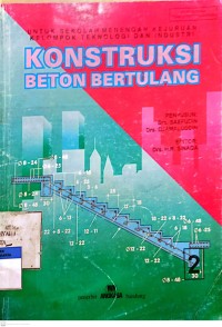 Image of Konstruksi beton bertulang