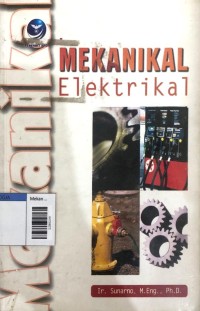 Image of Mekanikal elektrikal
