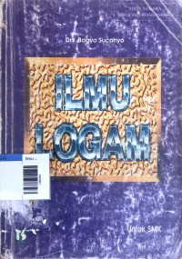 Image of Ilmu logam