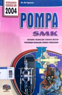 Image of Pompa smk