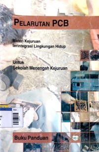 Image of Pelarutan PCB untuk smk