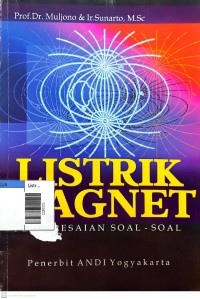 Image of Listrik magnet