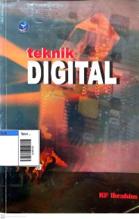 Image of Teknik digital