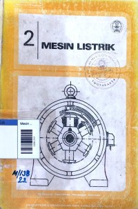 Image of Mesin listrik 2