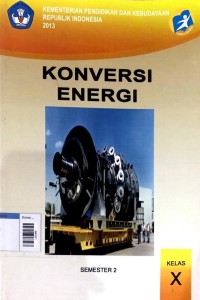 Image of Konversi energi kelas XI 2