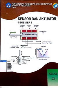 Image of Sensor dan aktuator