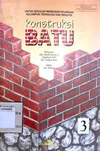 Image of Konstruksi batu 3
