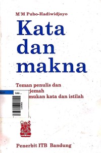 Image of kata dan makna