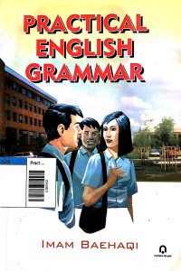 Image of Practical english grammar