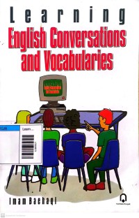 Image of Learning english conversations and vocabularies