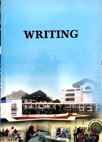 Image of writing
