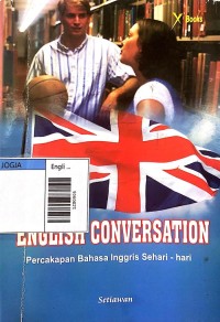 Image of English conversation
