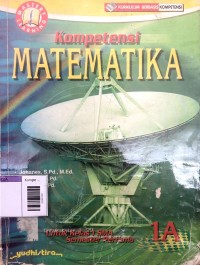 Image of Kompetensi matematika 1a