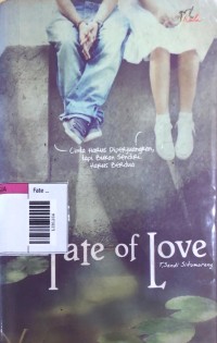 Image of Fate of love