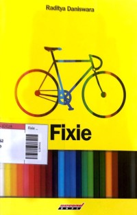 Image of Fixie