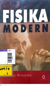 Image of Fisika modern