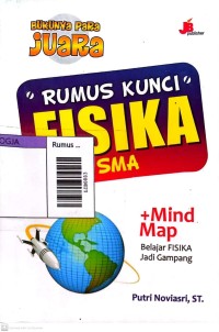 Image of Rumus kunci fisika sma