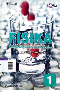 Image of Fisika 1
