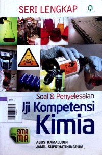 Image of Soal dan penyelesian uji kompetensi kimia