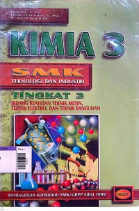 Image of Kima smk tingkat 3