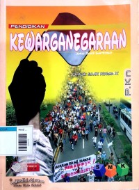 Image of Pendidikan kewaarganegaraan