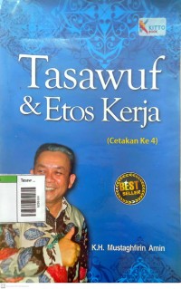 Image of Tasawuf dan etos kerja