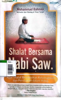 Image of Shalat bersama nabi Saw.