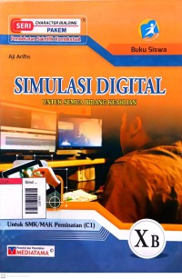 Image of Simulasi digital smk XB