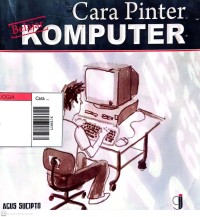 Image of Cara pinter belajar komputer