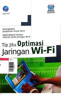 Image of Tip Jitu Optimasi Jaringan Wi-fi