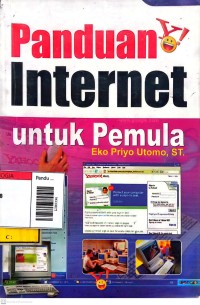 Image of Panduan internet untuk pemula