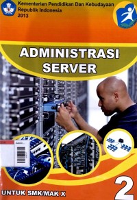 Image of Administrasi server 2