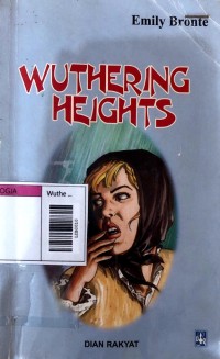 Image of Wuthering heights