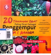 Image of 20 Tanaman obat paling dicari sebagai penggempur tumor kanker