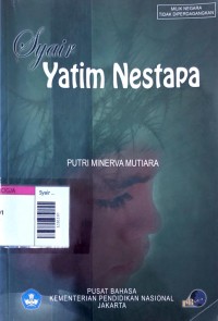 Image of Syair yatim nestapa