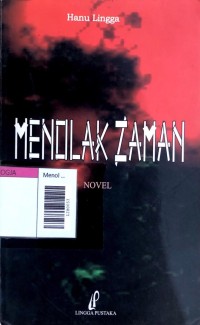 Image of Menolak zaman