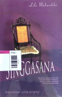 Image of Singgasana