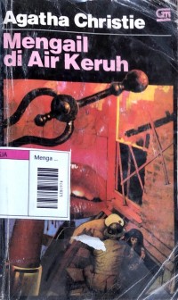 Image of Mengail di Air Keruh