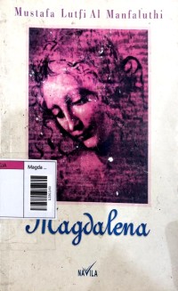 Image of Magdalena di bawah pohon tilia