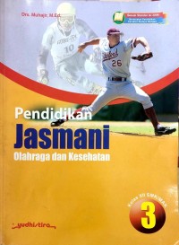 Image of Pendidikan Jasmani Olahraga dan Kesehatan