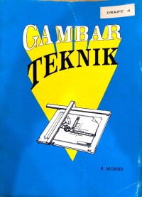 Image of Gambar  Teknik
