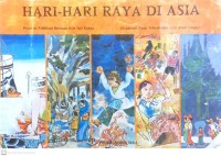 Image of Hari-hari raya di indonesia