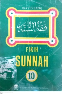 Image of Fikih Sunnah